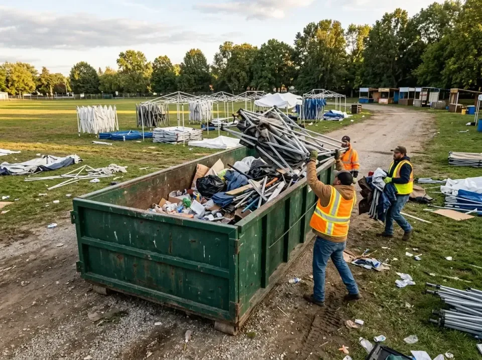 temporary-event-waste-containe-016 — frequently asked questions, Roll-Off Dumpster Rental Services in Arlington Heights, PA